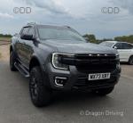 Ford Ranger Wildtrak