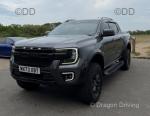 Ford Ranger Wildtrak