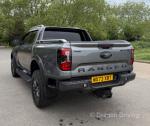Ford Ranger Wildtrak