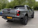 Ford Ranger Wildtrak