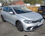 74 reg Volkswagen Polo
