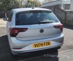 74 reg Volkswagen Polo