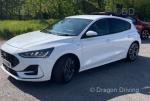 2023 Ford Focus