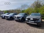 2026 Ford Ranger Wildtraks
