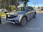 2026 Ford Ranger Wildtraks