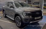 2025 Ford Ranger Wildtrak