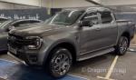 2025 Ford Ranger Wildtrak