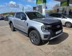 Ford Ranger Wildtrak