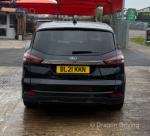 2021 Ford S Max