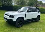 Land Rover Defender 110