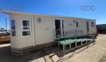 2011 Sunrise Mobile Home