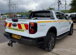 73 reg Ford Ranger