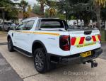 73 reg Ford Ranger