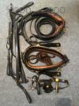 Harness by Bates