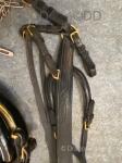 Harness by Bates