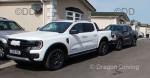 2026 Ford Ranger Wildtraks