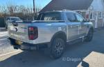 2026 Ford Ranger Wildtraks