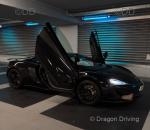 2019 McLaren 540