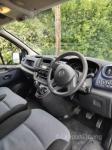 2019 Vauxhall Vivaro