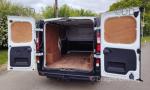 2019 Vauxhall Vivaro