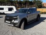 74 reg Ford Ranger Wildtrak