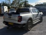 74 reg Ford Ranger Wildtrak