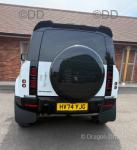 2024 Land Rover Defender 90