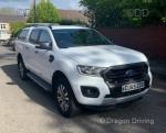 Ford Ranger Wildtrak