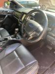 Ford Ranger Wildtrak