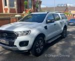 Ford Ranger Wildtrak