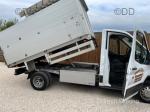 Ford Transit Tipper