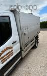 Ford Transit Tipper