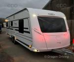 2019 LMC Exquisite VIP Caravan