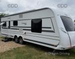 2019 LMC Exquisite VIP Caravan