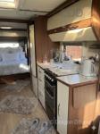 2019 LMC Exquisite VIP Caravan