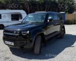 Land Rover Defender 110