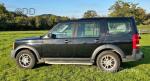 2007 Land Rover Discovery 3