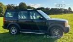 2007 Land Rover Discovery 3