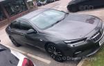 22 reg Vauxhall Insignia