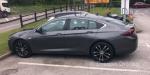 22 reg Vauxhall Insignia