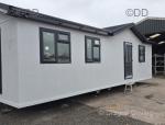 2026 Roughcast Chalet