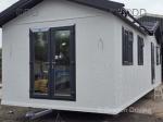 2026 Roughcast Chalet