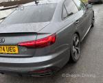 2024 Audi A4