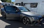 2024 Audi A4