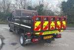 Ford Transit Tipper