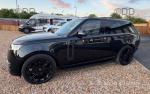 Range Rover Vogue