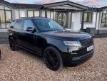 Range Rover Vogue
