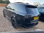 Range Rover Vogue