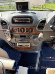 Mercedes Sprinter Auto-Trail Motorhome