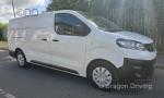 2022 Vauxhall Vivaro